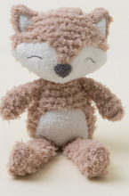 Load image into Gallery viewer, CozyChic® Fox Buddie by Barefoot Dreams
