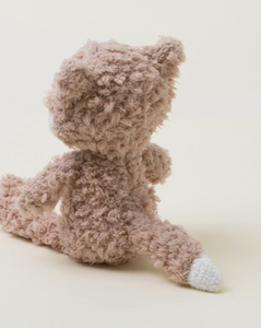 CozyChic® Fox Buddie by Barefoot Dreams