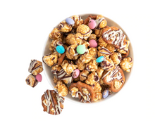 Load image into Gallery viewer, Spring Confetti Market Bag
