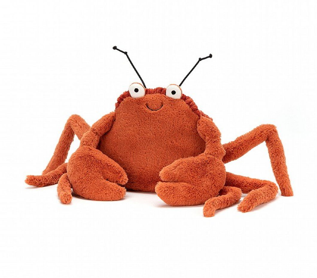 Crispin Crab