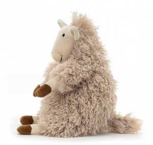 Sherri Sheep