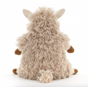 Sherri Sheep
