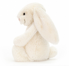 Load image into Gallery viewer, Bashful Cream Bunny
