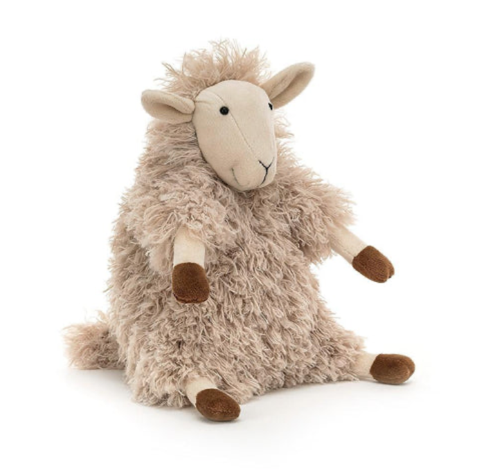 Sherri Sheep