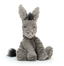 Load image into Gallery viewer, Fuddlewuddle Donkey
