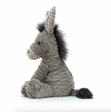 Load image into Gallery viewer, Fuddlewuddle Donkey
