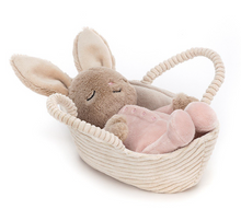 Load image into Gallery viewer, Rock-A-Bye Bunny
