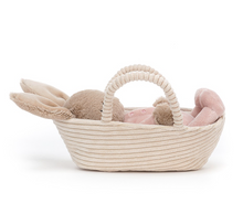 Load image into Gallery viewer, Rock-A-Bye Bunny
