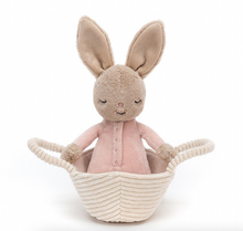 Load image into Gallery viewer, Rock-A-Bye Bunny
