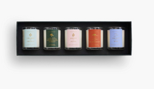 Load image into Gallery viewer, Colette Votive Candle Set
