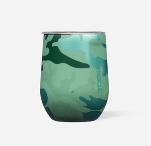 Jade Camo - Stemles Cup & Mug