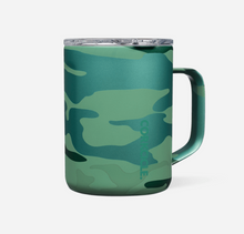 Load image into Gallery viewer, Jade Camo - Stemles Cup &amp; Mug
