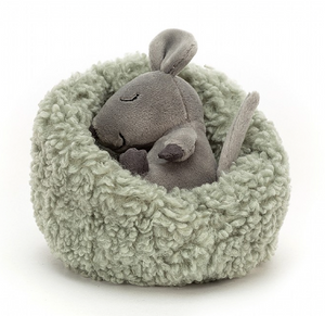 Hibernating Mouse