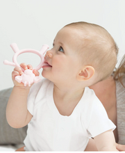 Load image into Gallery viewer, Little G Teething Toy - Pink
