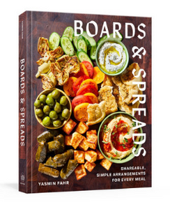 Boards and Spreads