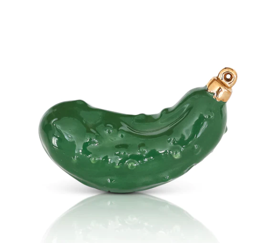 Christmas Pickle Mini