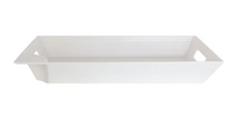 Load image into Gallery viewer, Pinstripes Melamine Tray
