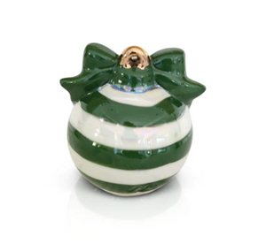 Deck The Halls Minis - Red & Green
