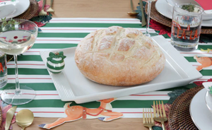 Deck The Halls Minis - Red & Green