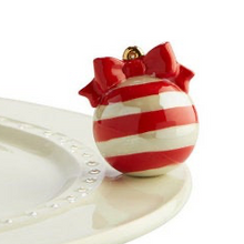 Load image into Gallery viewer, Deck The Halls Minis - Red &amp; Green
