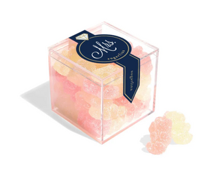 "Mrs." Bubbly Bears from Sugarfina