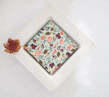 Load image into Gallery viewer, Pinstripes Napkin and Candy Holder
