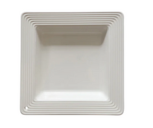 Load image into Gallery viewer, Pinstripes Napkin and Candy Holder
