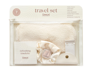 Travel Set