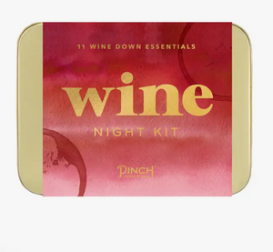 Wine Night Kit