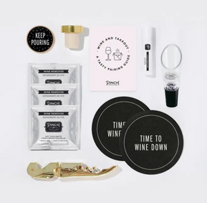 Wine Night Kit