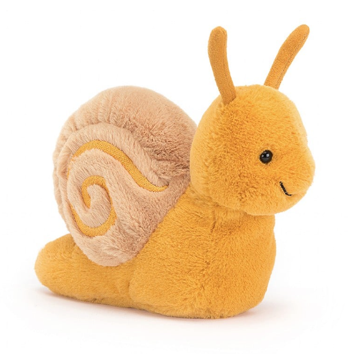 Sandy Snail