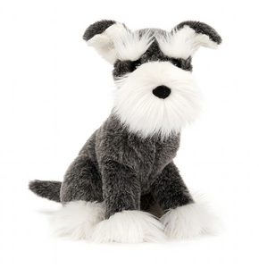 Lawrence Schnauzer