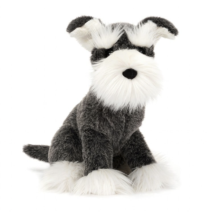 Lawrence Schnauzer
