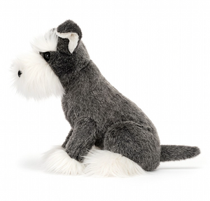 Lawrence Schnauzer