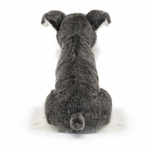 Lawrence Schnauzer