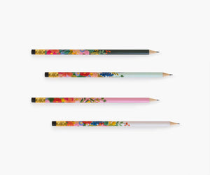 Garden Party & Meadow Pencil Sets