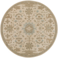 Load image into Gallery viewer, Caesar Beige &amp; Sage Area Rug
