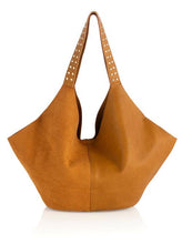 Load image into Gallery viewer, RYKER TOTE: Honey
