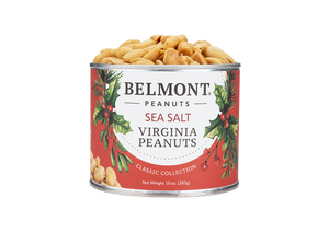 Holiday Sea Salt: 10oz