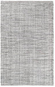 Fusion Indoor/Outdoor Rug - Grey or Blue