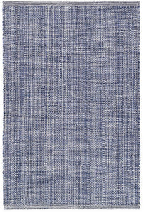 Fusion Indoor/Outdoor Rug - Grey or Blue