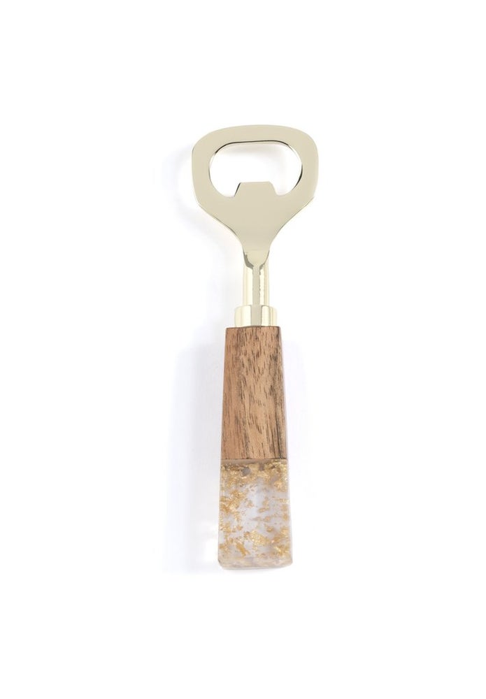 Goldie Bottle Opener