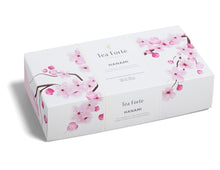 Load image into Gallery viewer, Cherry Blossom Hanami Petite Presentation Box from Tea Forte
