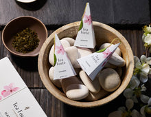 Load image into Gallery viewer, Cherry Blossom Hanami Petite Presentation Box from Tea Forte
