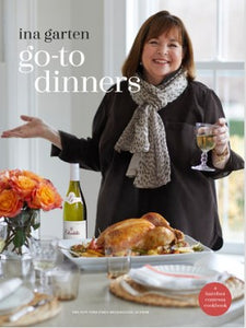 "Go-To Dinners" by Ina Garten