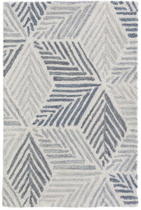 Karari Hooked Wool Rug