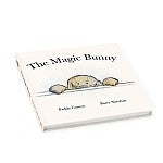 Load image into Gallery viewer, The Magic Bunny Book

