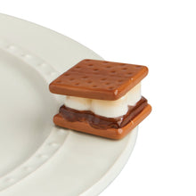 Load image into Gallery viewer, Campfire Minis: Gimme S&#39;more &amp; Fired Up!
