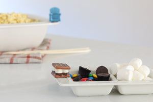 Campfire Minis: Gimme S'more & Fired Up!