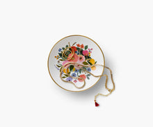 Load image into Gallery viewer, Garden Party Bouquet Ring Dish

